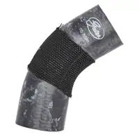 GATES Kühlerschlauch für VW Golf 5 6 AUDI A3 8P SEAT Leon 2 SKODA 1.4 TSI oben 1K0121101CQ