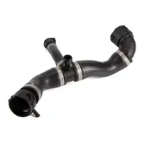 GATES 05-5080 K&uuml;hlerschlauch f&uuml;r BMW 1er E81 E82 E87 116i/118i/120i N43 oben 17127566024