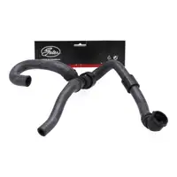 GATES K&uuml;hlerschlauch f&uuml;r VW Golf 7 8 Passat AUDI A3 Leon 3 4 Octavia 3 1.5 TSI 5Q0122051EN