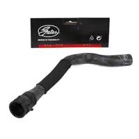 GATES 05-5523 Kühlerschlauch Kühlwasserschlauch für VW Golf 5 6 AUDI A3 SEAT Leon 2 1.4