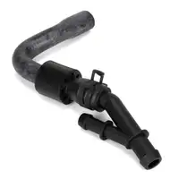 GATES 02-1801 K&uuml;hlerschlauch K&uuml;hlwasserschlauch f&uuml;r VW Golf 4 AUDI A3 8L SEAT Leon 1M 1.8T