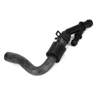 GATES 02-1801 K&uuml;hlerschlauch K&uuml;hlwasserschlauch f&uuml;r VW Golf 4 AUDI A3 8L SEAT Leon 1M 1.8T