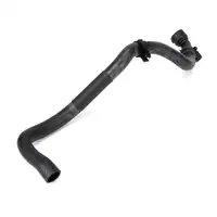 GATES K&uuml;hlerschlauch f&uuml;r VW Golf 4 AUDI A3 8L SEAT Leon 1 SKODA Octavia 1 unten 1J0122051H