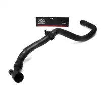 GATES K&uuml;hlerschlauch f&uuml;r VW Golf 4 AUDI A3 8L SEAT Leon 1 SKODA Octavia 1 unten 1J0122051H