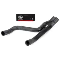 GATES 3972 K&uuml;hlerschlauch Schlauch f&uuml;r VW Polo 3 4 Lupo 1 SEAT Arosa 6H 1.0 1.4 6X0121049E