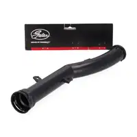 GATES K&uuml;hlwasserrohr f&uuml;r MINI F56/57/58/59 R55 R60 R61 One Cooper JCW N12-18 11537589713