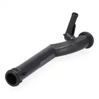 GATES K&uuml;hlmittelrohrleitung Rohrleitung f&uuml;r VW Polo 4 Fox SKODA Fabia 1 2 1.2 03D121065B