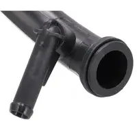 GATES K&uuml;hlmittelrohrleitung Rohrleitung f&uuml;r VW Polo 4 Fox SKODA Fabia 1 2 1.2 03D121065B