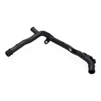 GATES K&uuml;hlwasserrohr K&uuml;hlmittelrohr f&uuml;r VW Golf 6 Passat B6 B7 AUDI A3 8P SEAT 1.6/2.0 TDI