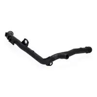 GATES K&uuml;hlwasserrohr K&uuml;hlmittelrohr f&uuml;r VW Golf 6 Passat B6 B7 AUDI A3 8P SEAT 1.6/2.0 TDI