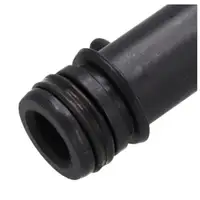 GATES K&uuml;hlwasserrohr K&uuml;hlmittelrohr f&uuml;r VW Golf 6 Passat B6 B7 AUDI A3 8P SEAT 1.6/2.0 TDI