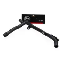 GATES K&uuml;hlwasserrohr K&uuml;hlmittelrohr f&uuml;r VW Golf 6 Passat B6 B7 AUDI A3 8P SEAT 1.6/2.0 TDI
