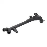 GATES K&uuml;hlwasserrohr K&uuml;hlmittelrohr f&uuml;r MERCEDES-BENZ W203 S203 W211 W212 M271 271200155