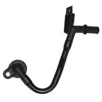 GATES 194912 Kühlwasserrohr Kühlmittelrohr für FIAT Ducato 250 110-180 2.3D 504102965