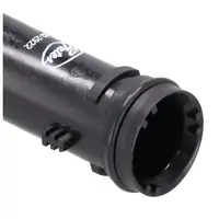 GATES K&uuml;hlwasserrohr K&uuml;hlmittelrohr f&uuml;r VW Golf 6 AUDI A3 SEAT Ibiza 4 Leon 1.2 03F121065A