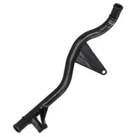 GATES 02-2959 K&uuml;hlmittelrohrleitung f&uuml;r VW Golf 7 AUDI A3 Leon Octavia 3 2.0i 5Q0121070BR