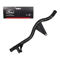 GATES 02-2959 K&uuml;hlmittelrohrleitung f&uuml;r VW Golf 7 AUDI A3 Leon Octavia 3 2.0i 5Q0121070BR