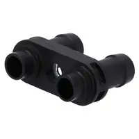 GATES 02-3563 K&uuml;hlmittelrohrleitung f&uuml;r VW Polo 3-5 IBIZA 3 4 Fabia 1 2 1.2-1.6 6Q0121065N