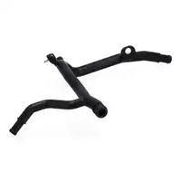 GATES K&uuml;hlwasserrohr K&uuml;hlmittelrohr f&uuml;r VW Golf 5 6 AUDI A3 8P SKODA 1.6 2.0 06A121065DP