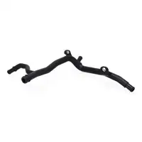 GATES K&uuml;hlwasserrohr K&uuml;hlmittelrohr f&uuml;r VW Golf 5 6 AUDI A3 8P SKODA 1.6 2.0 06A121065DP