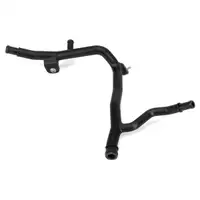 GATES K&uuml;hlwasserrohr f&uuml;r VW Golf 5 6 AUDI A3 8L SEAT Leon 1M SKODA 1.6/2.0 06A121065DE