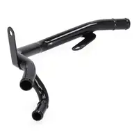 GATES K&uuml;hlmittelrohrleitung f&uuml;r VW Passat B6 AUDI A3 8P SEAT Altea Leon 1P SKODA 1.4