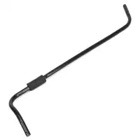 GATES K&uuml;hlwasserrohr K&uuml;hlmittelrohr f&uuml;r VW Golf 7 8 AUDI A3 8V SEAT Ibiza 4 SKODA 1.2 1.4