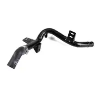 GATES 05-2584 Kühlwasserrohr Kühlmittelrohr für CITROEN C3 1 C4 PEUGEOT 206 1323.FG