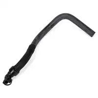 GATES 02-1603 Heater Hose / Radiator Hose for OPEL Corsa D S07 1.2 1.4 13249353