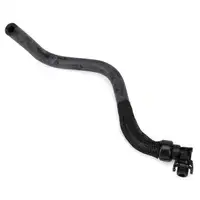GATES 02-1603 Heater Hose / Radiator Hose for OPEL Corsa D S07 1.2 1.4 13249353
