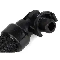 GATES 02-1603 Heater Hose / Radiator Hose for OPEL Corsa D S07 1.2 1.4 13249353