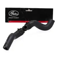 GATES Heizungsschlauch K&uuml;hlerschlauch f&uuml;r VW UP! SEAT Mii SKODA Citigo 1.0 1S0122073C