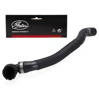 GATES Heizungsschlauch f&uuml;r BMW 1er E81-E88 3er E90-E93 X1 E84 N46/47 M57/47 64216928591