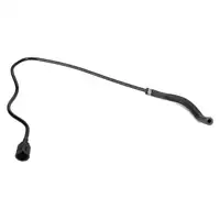 GATES 02-1687 K&uuml;hlerschlauch f&uuml;r BMW 1er E81/82/87/88 3er E90/91/92/93 N52 N53 17127618510