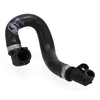 GATES Heizungsschlauch f&uuml;r BMW 1er E81 E87 E88 3er E90-E93 X1 N43 N46 N53 N52 17117524710