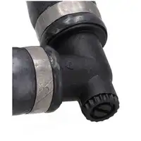 GATES 02-2404 Heizungsschlauch Schlauch f&uuml;r FIAT 500 / C Panda / Classic 312 1.2 51837125