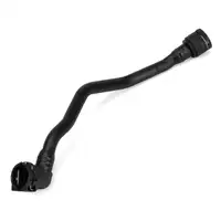 GATES 02-2764 Heizungsschlauch f&uuml;r MERCEDES-BENZ W176 W246 X156 C117 M270 OM607 2465010058