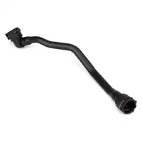 GATES 02-2764 Heizungsschlauch f&uuml;r MERCEDES-BENZ W176 W246 X156 C117 M270 OM607 2465010058