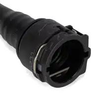 GATES 02-2764 Heizungsschlauch f&uuml;r MERCEDES-BENZ W176 W246 X156 C117 M270 OM607 2465010058