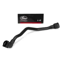 GATES 02-2764 Heizungsschlauch f&uuml;r MERCEDES-BENZ W176 W246 X156 C117 M270 OM607 2465010058