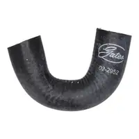 GATES Heizungsschlauch für MERCEDES W204/205 W212 W221/222 X204 X253 W447 OM651 6512031882