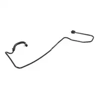 GATES 02-2989 Heizungsschlauch f&uuml;r FORD B-Max 1.4 Fiesta 6 MK6 1.25 1.4 1.6 KA+ 3 1.2