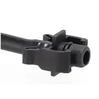 GATES 02-2989 Heizungsschlauch f&uuml;r FORD B-Max 1.4 Fiesta 6 MK6 1.25 1.4 1.6 KA+ 3 1.2