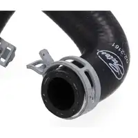 GATES Heizungsschlauch f&uuml;r MERCEDES-BENZ W176 W205 W212 S212 W639 X253 OM651 6512001482