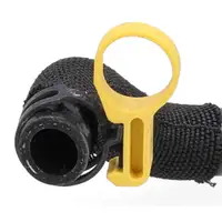 GATES 02-3516 Heizungsschlauch für BMW 2er F45 F46 X1 F48 X2 F39 MINI F55 F56 B38 B47