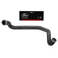GATES Heizungsschlauch f&uuml;r MERCEDES-BENZ A-Klasse W176 W246 CLA C117 GLA X156 M270 M133