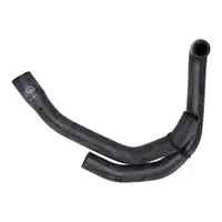 GATES Heizungsschlauch für VW Golf 5 Jetta 3 AUDI A3 SEAT Leon SKODA Superb 2 1.9 2.0 TDI