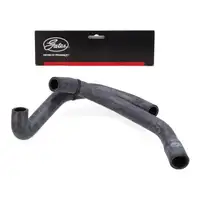 GATES Heizungsschlauch für VW Golf 5 Jetta 3 AUDI A3 SEAT Leon SKODA Superb 2 1.9 2.0 TDI
