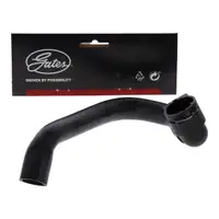 GATES 02-3343 Heizungsschlauch f&uuml;r OPEL Corsa D S07 1.2 1.4 von K&uuml;hler nach Motor 13328369