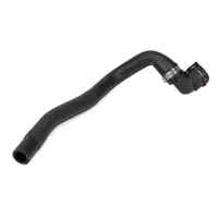GATES 02-3344 Heizungsschlauch f&uuml;r OPEL Corsa D S07 1.2 1.4 von Motor nach K&uuml;hler 13249356